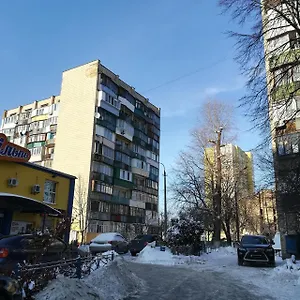  Апартаменты 87 вулиця Юрія Іллєнка Украина